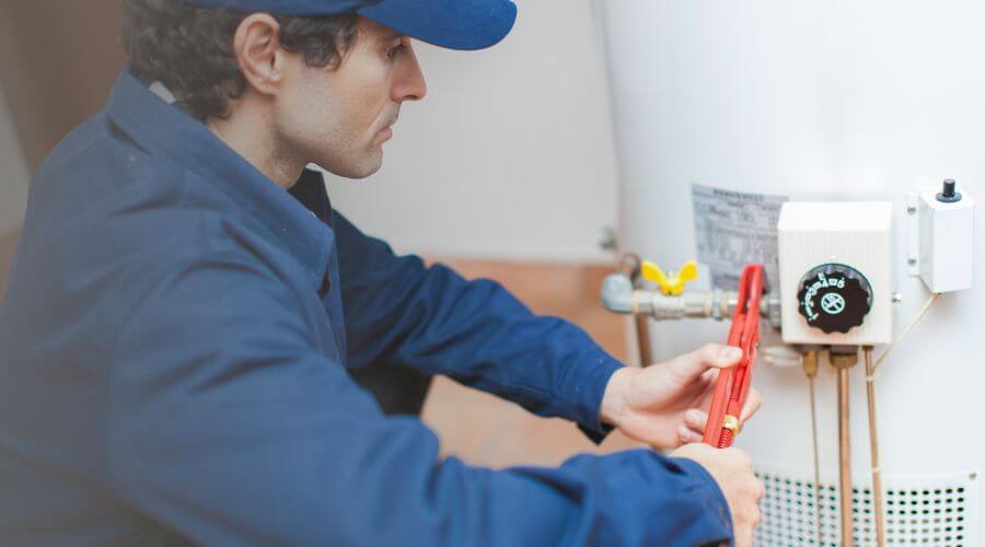 Professional same day plumber in Steele, ND